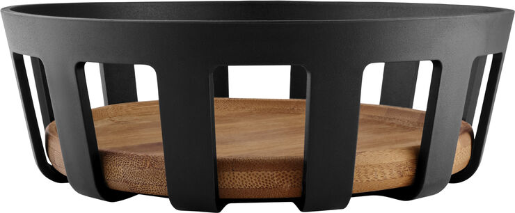 Eva Solo Nordic kitchen Brødkurv Black