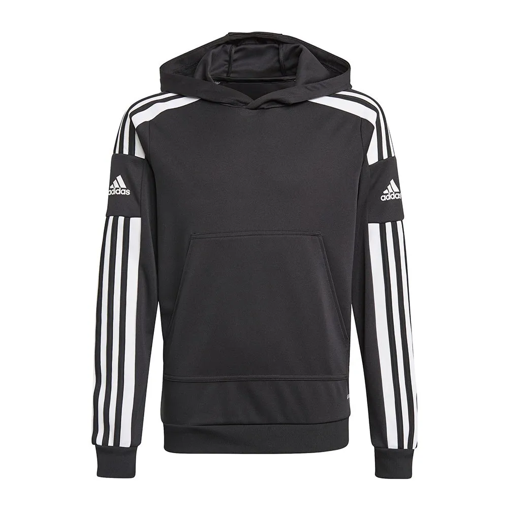 Moletom adidas Squadra 20