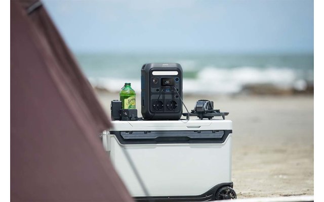 Anker SOLIX Portable Power Station tragbar 300 W