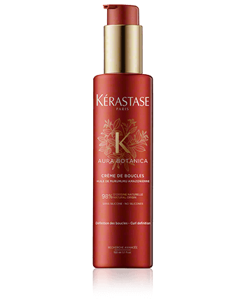 Kérastase Aura Botanica Crème de Boucles 150ml