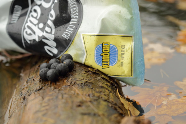 Bouillettes Dreambaits Choquita Boilies (3kg)