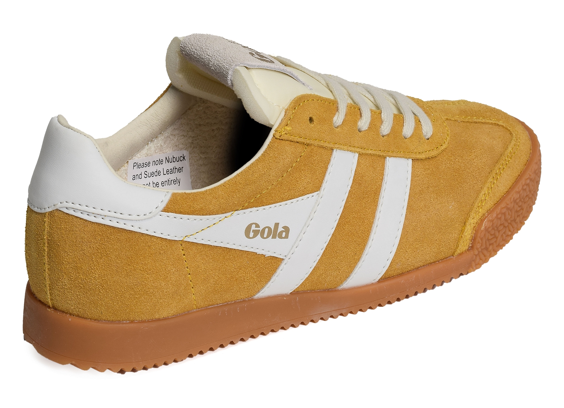 Elan w jaune