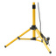 Dobbelt arbeidslampe med stativ LED 2x4250 lm 2x50 W IP65