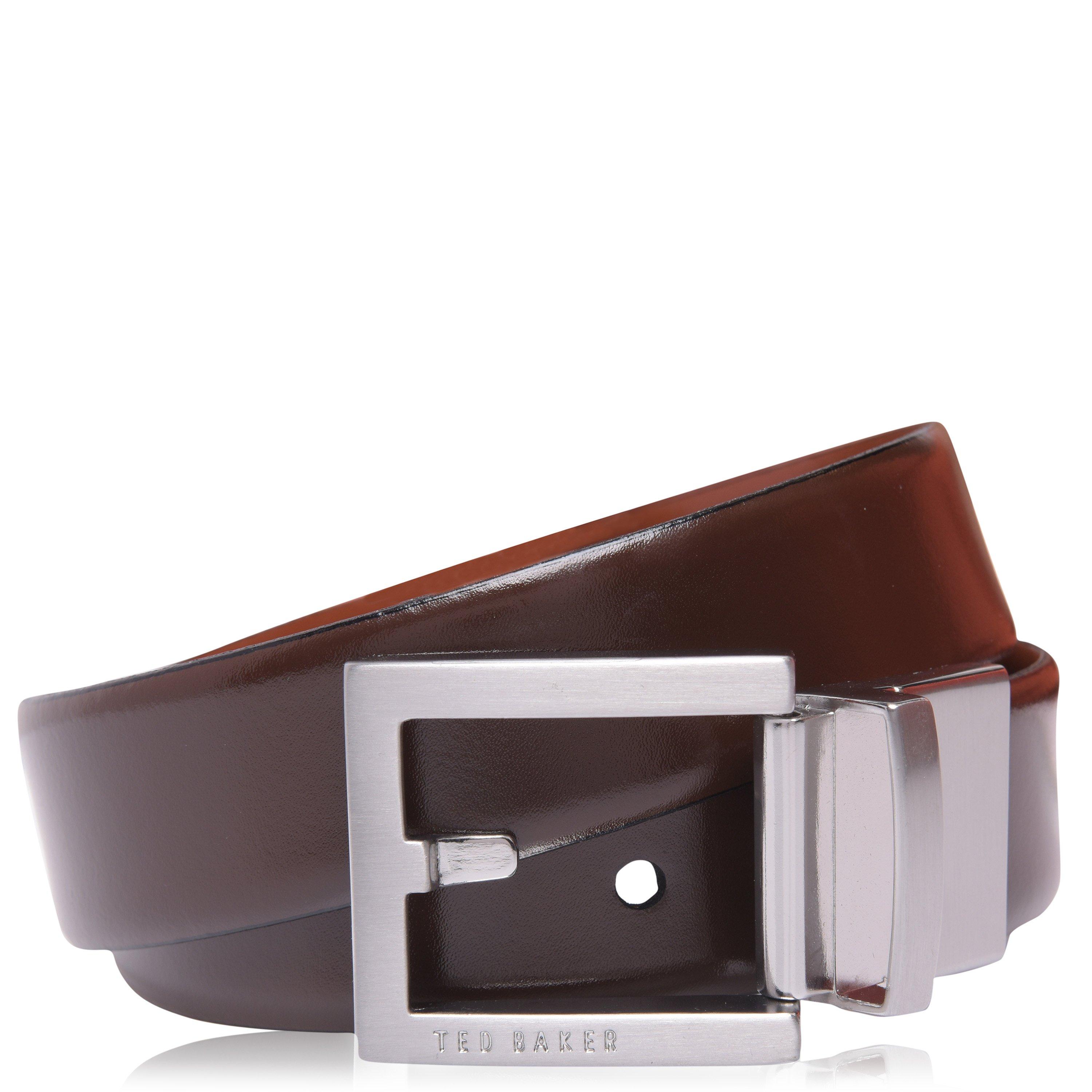 Ted Baker Reversible Fix Belt
