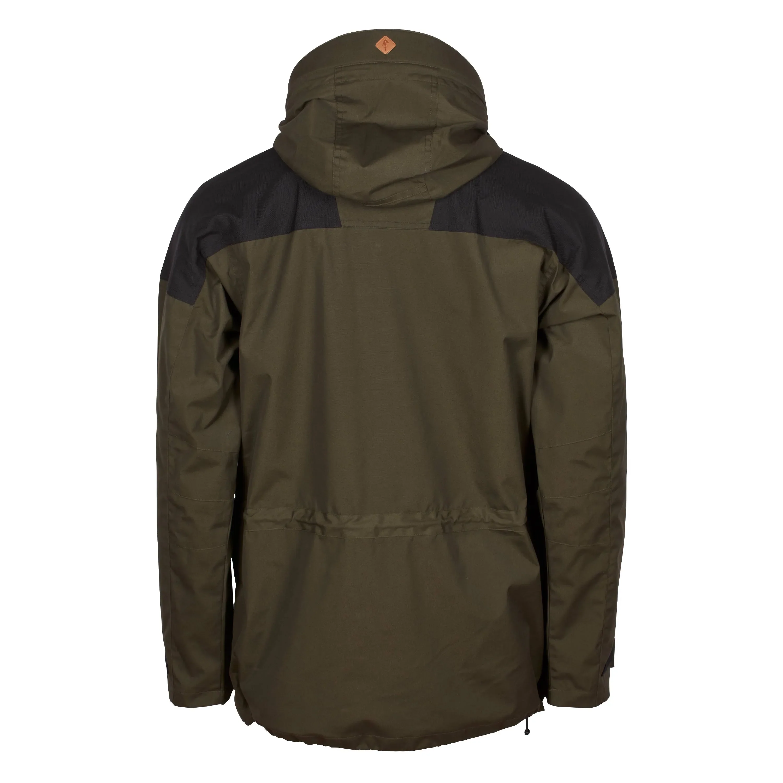 Pinewood -  Jacke Lappland Extreme 2.0