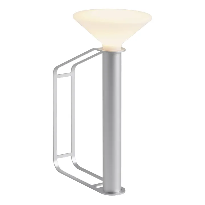 Muuto Lampe portative Piton | Aluminium