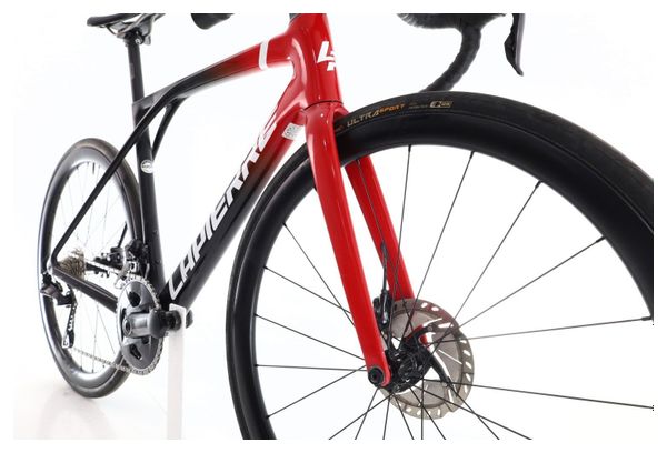 Produit reconditionné · Lapierre Xelius SL Carbone Di2 12V · Noir / Vélo de route / Lapierre | Très bon état