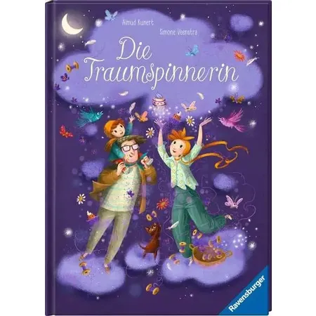 Ravensburger Die Traumspinnerin