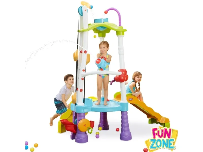 Little Tikes 645792E4C, 2 År, 213 kg, Flerfarvet