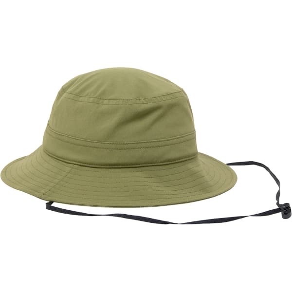 Chapeau randonnée HAGLÖFS SOLAR IV HAT OLIVE GREEN