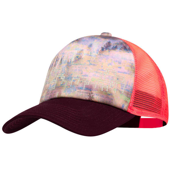 Casquette BUFF TRUCKER CAP