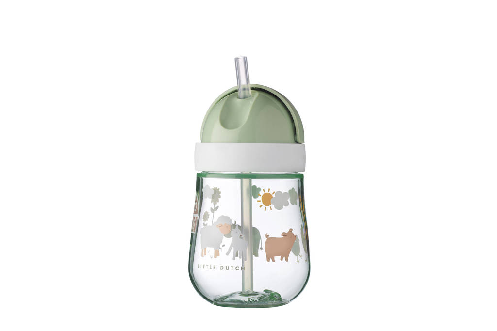 Mio rietjesbeker (300 ml)
