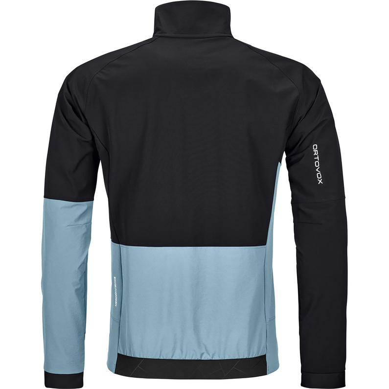 Ortovox Herren Punta Berrino Jacke