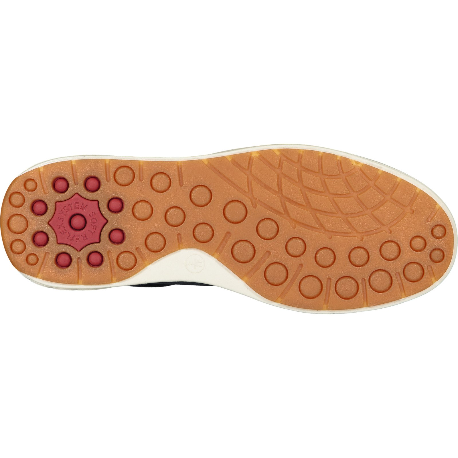 Relife Herren-Schuhe Habibe 44