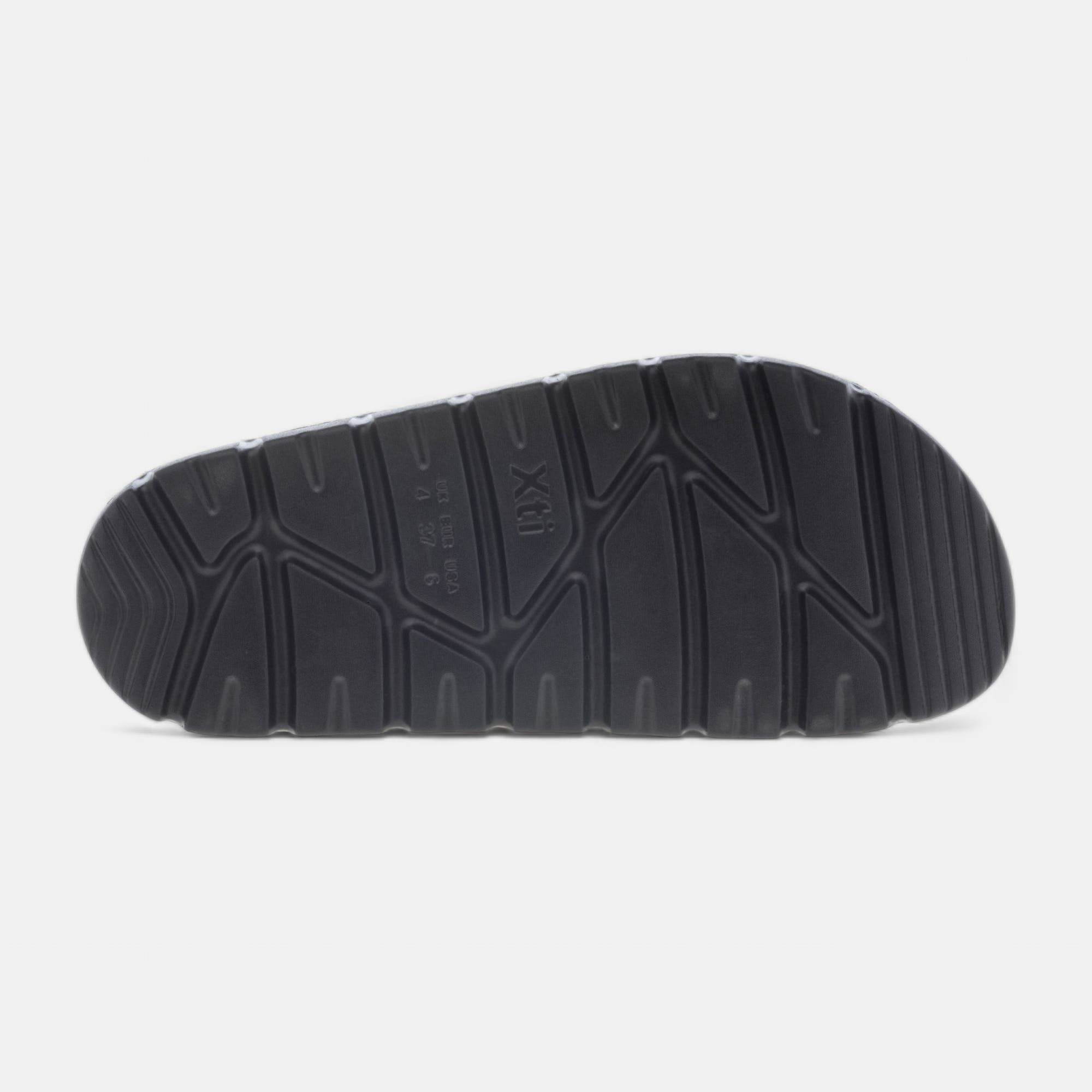 Claquettes de plage Femme noir