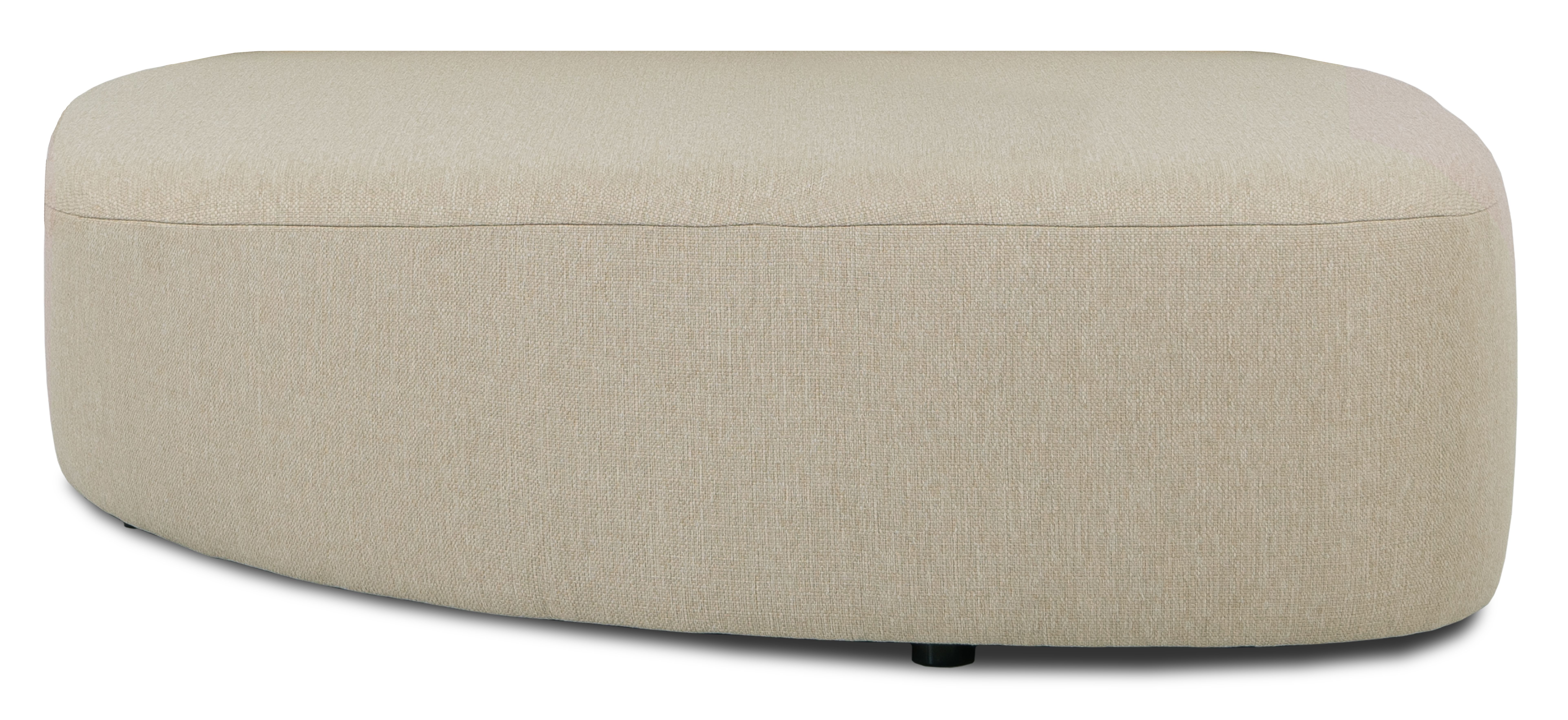 Hocker Marjolein B70 x D105 x H44 cm