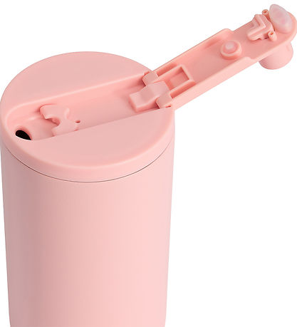 Design Letters Thermobecher - Travel - MwSt. - 3350 ml - Pink