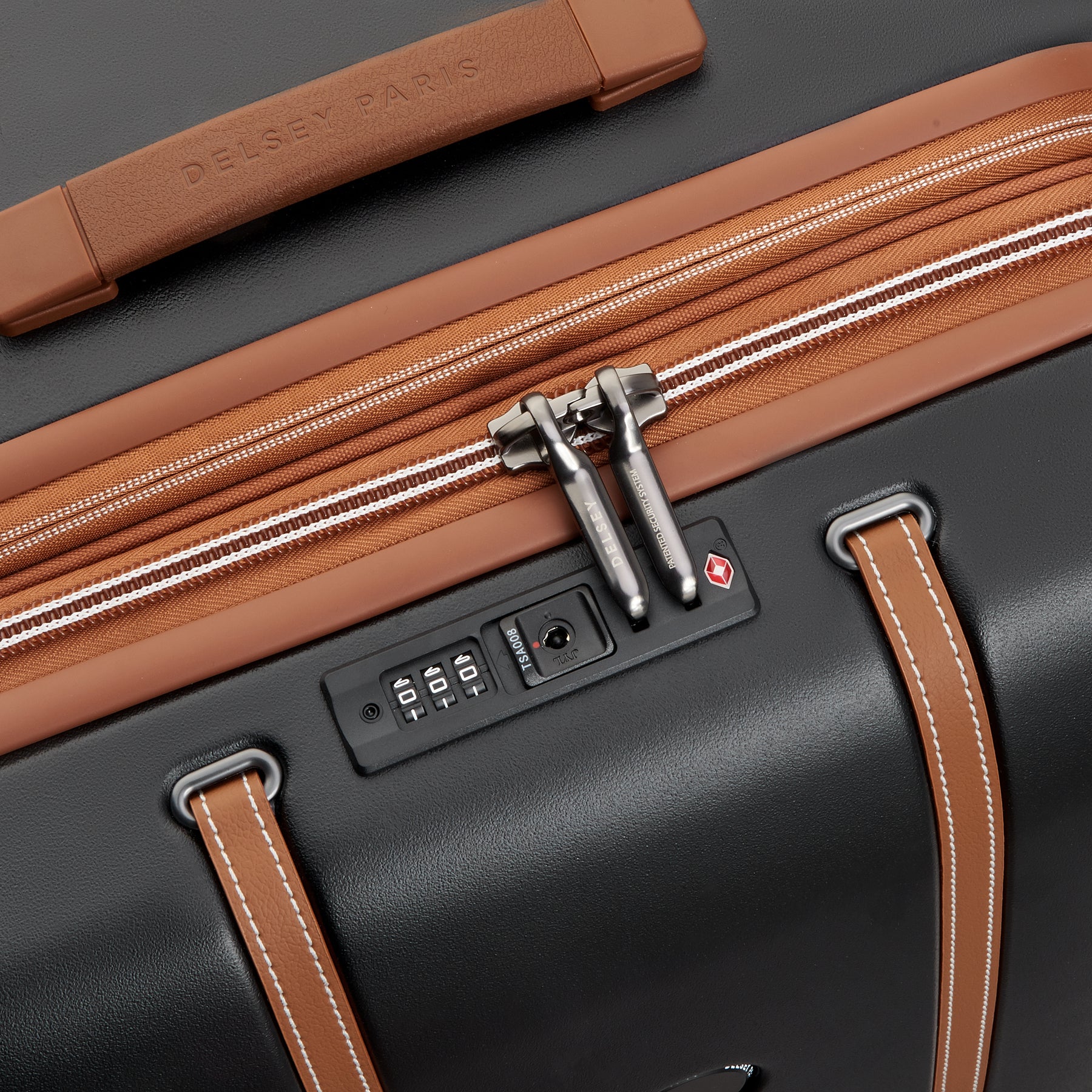 Valise soute - XL Trunk (80cm)