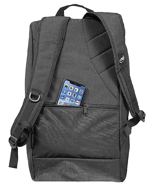 EB - SAC A DOS E-BAG 20