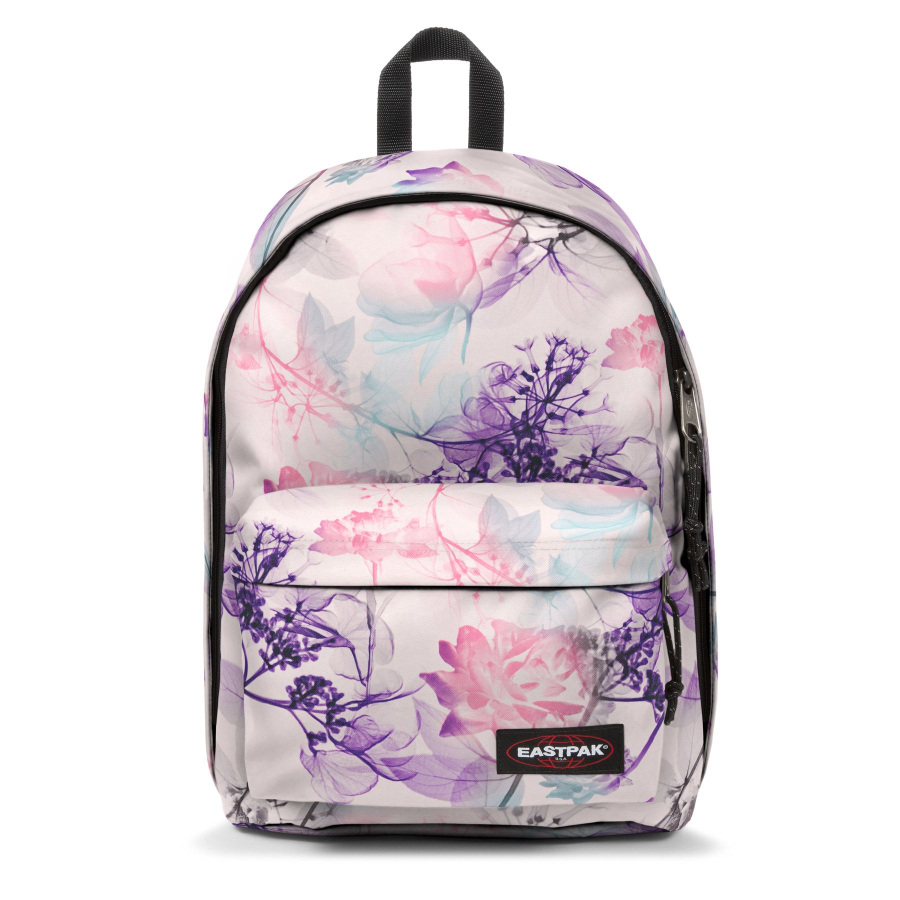 Out Of Office Pink Ray