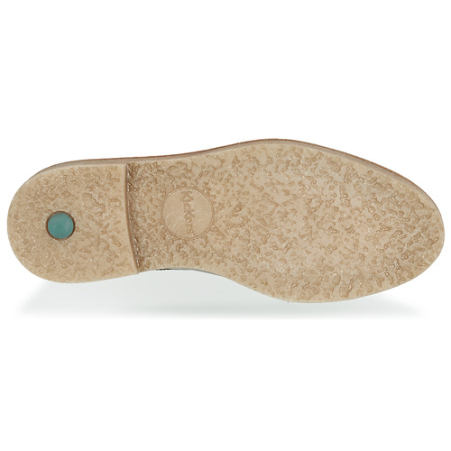Kickers - OXFORK - Noir