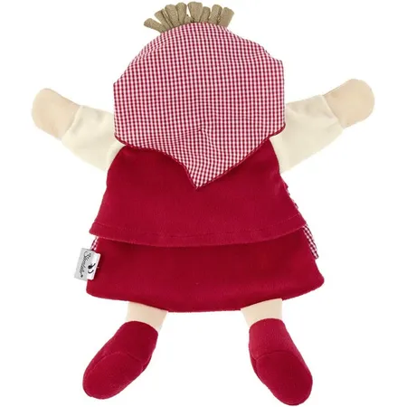 Sterntaler Handpuppe Gretel