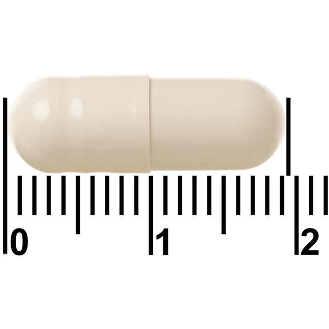 Ymea Overgang Silhouet 64 Capsules