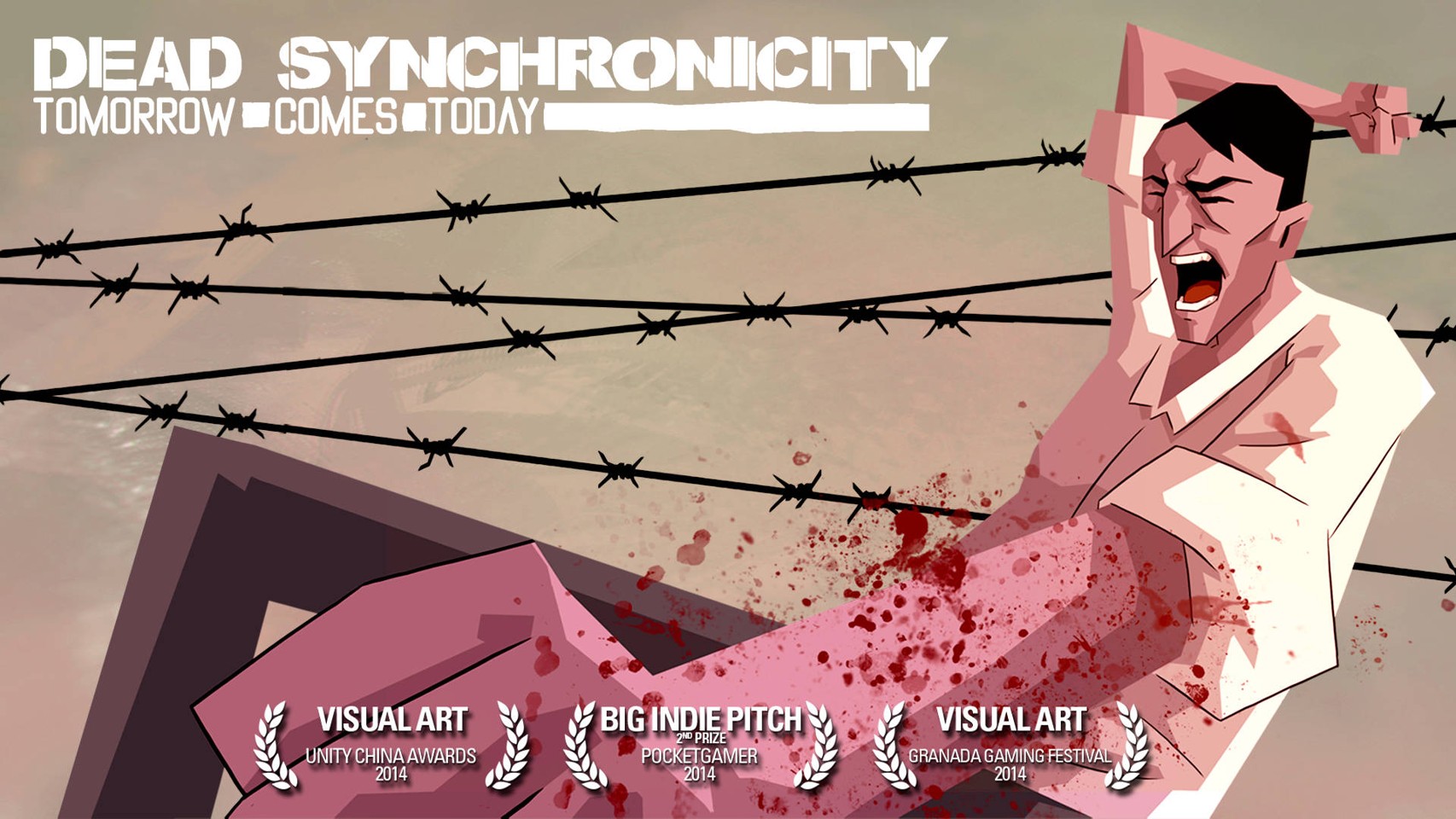 Dead Synchronicity: Tomorrow Comes Today- PC