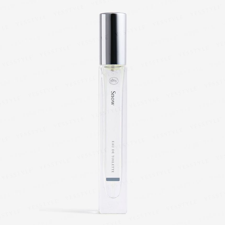 SWY - Eau De Toilette Sneeuw