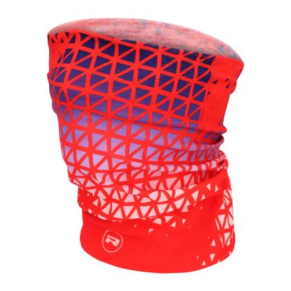 Tour de cou Richa VICE - Rouge