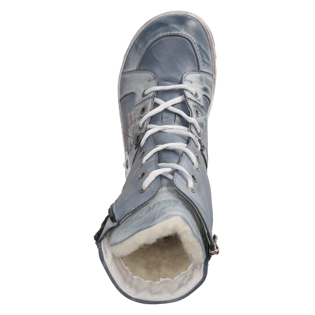 KrisbutSchnürboots - undefinert