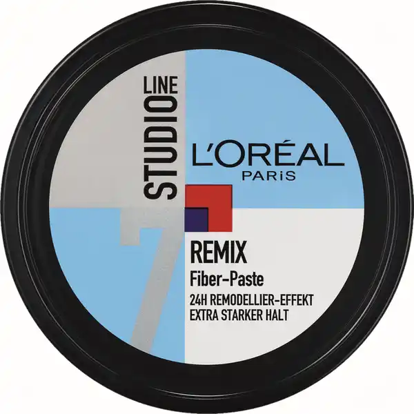 7 REMIX Fiber-Paste