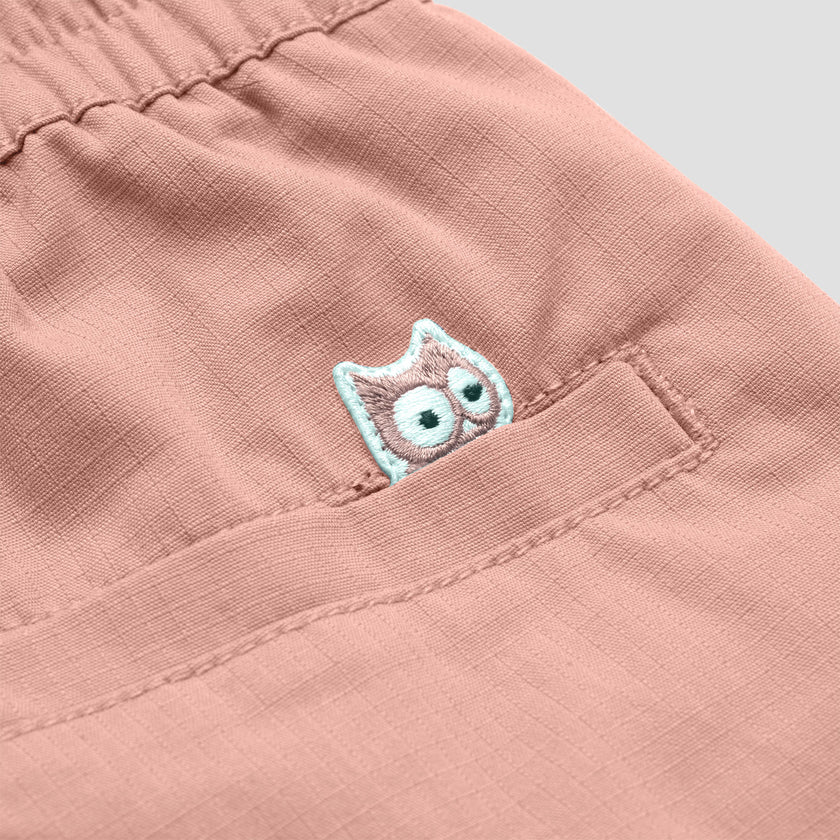 Rush schwere Twill Hose