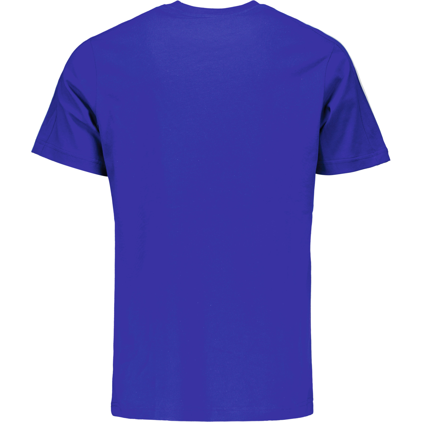 Adidas Herren-T-Shirt 3S SJ S, blau