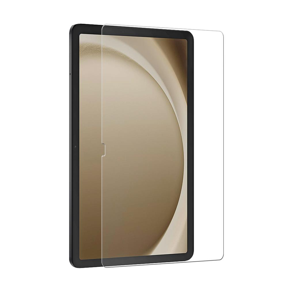 Samsung Galaxy Tab A9  Plus 2.5D Panzer Glas Displayschutz Case Friendly (EGSP00929)