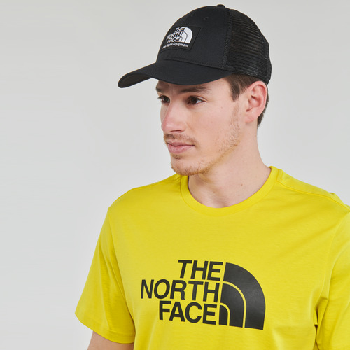 The North Face - MUDDER TRUCKER - Noir