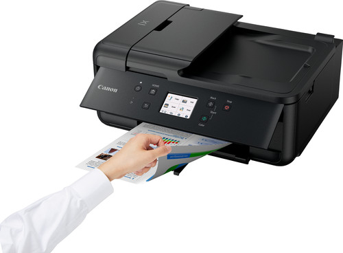 Canon PIXMA TR7650