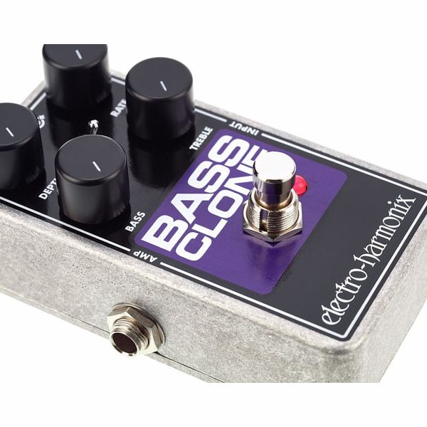Electro Harmonix Bass Clone