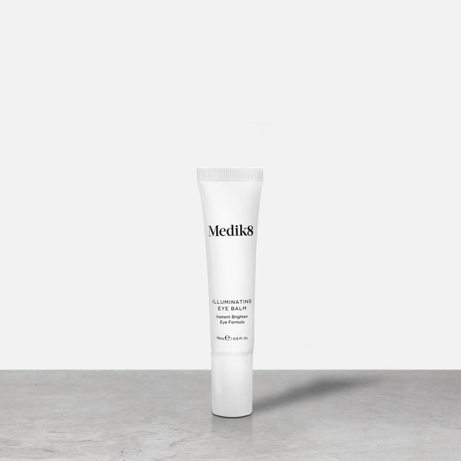 Medik8 Illuminating Eye Balm 15ml