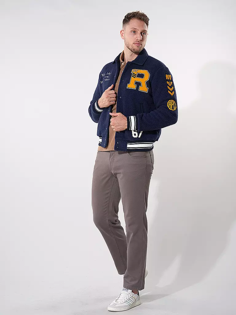 POLO RALPH LAUREN Blouson  dunkelblau