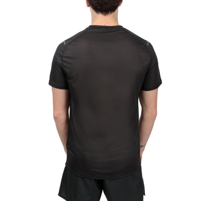 Mizuno Herre T-shirts DryAeroFlow SS Tee Sort