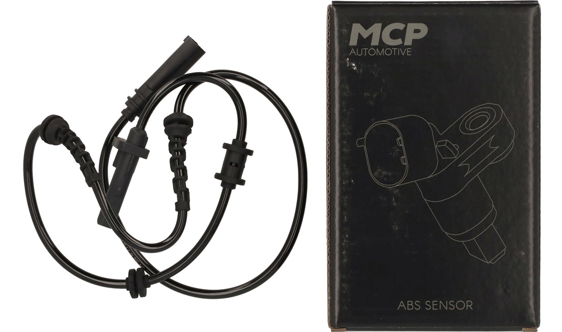 ABS sensor