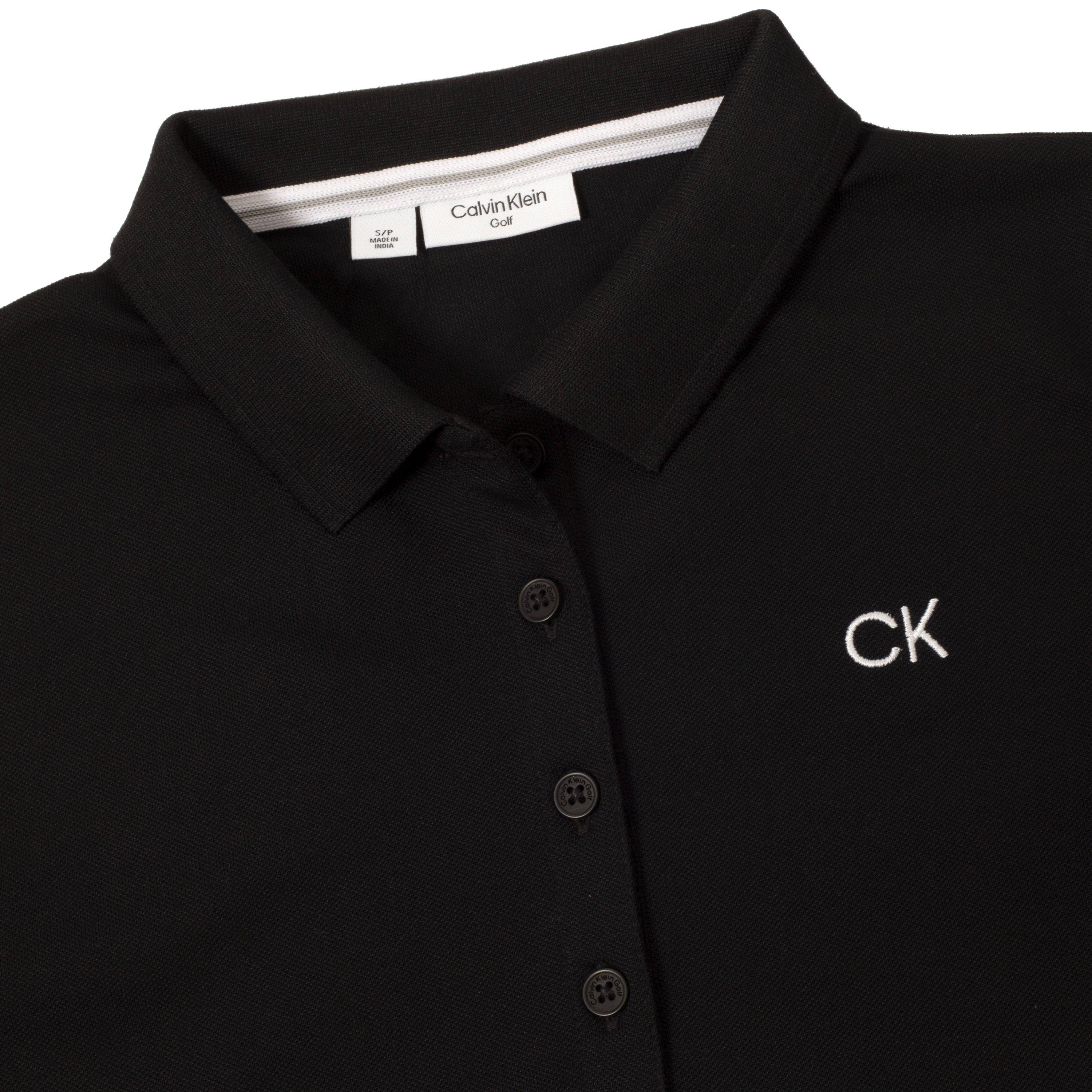 Calvin Klein Golf CK G Polo Ld99