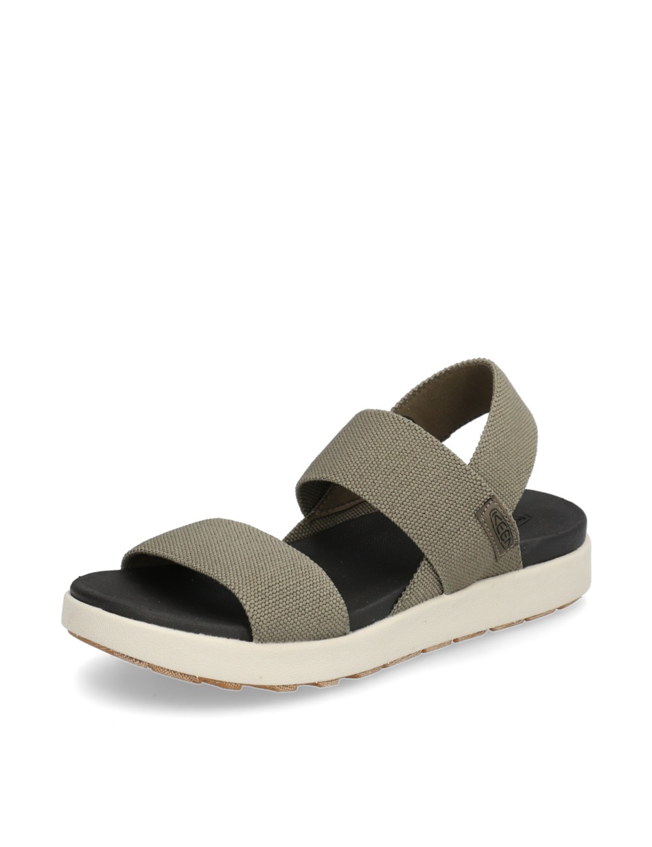 ELLE BACKSTRAP
