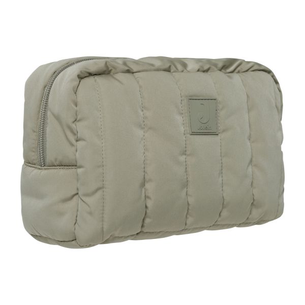 Jollein Puffed Etui - Biscuit