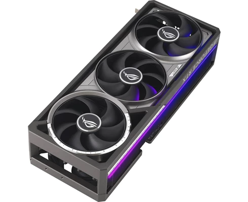 ASUS ROG Astral GeForce RTX 5090 OC 32GB