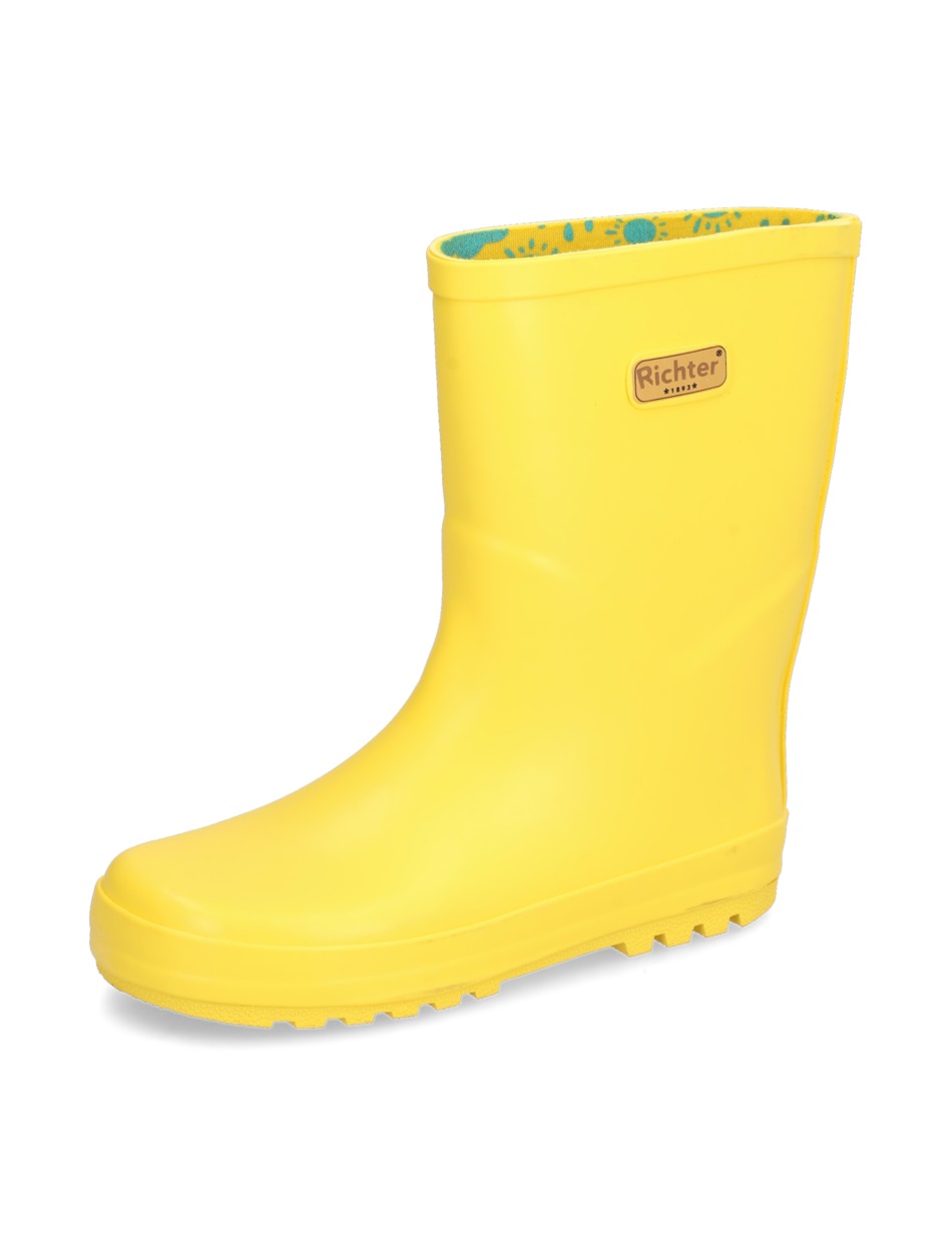 Puddleboots