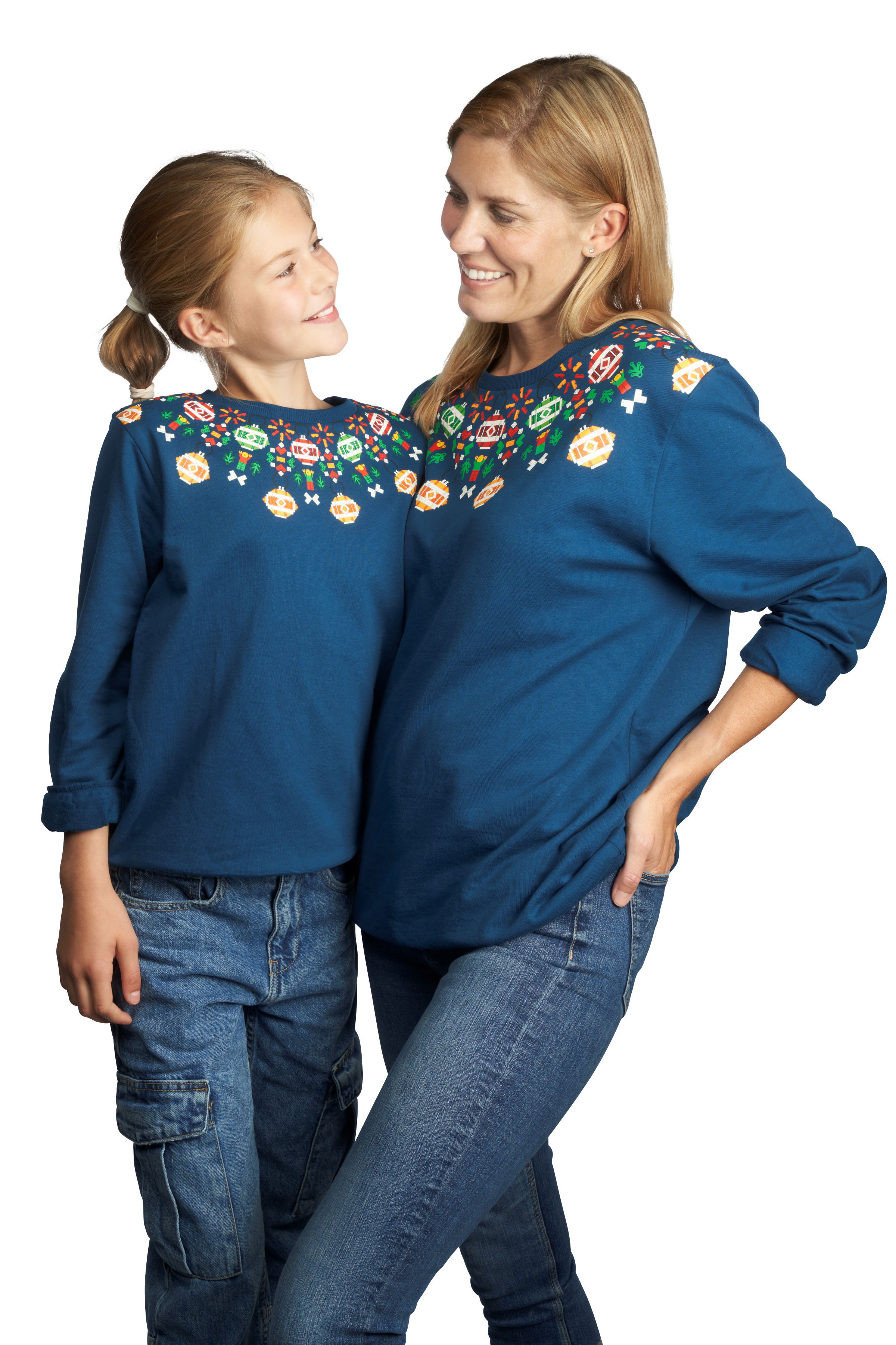 Suéter de Natal Infantil – 5008223