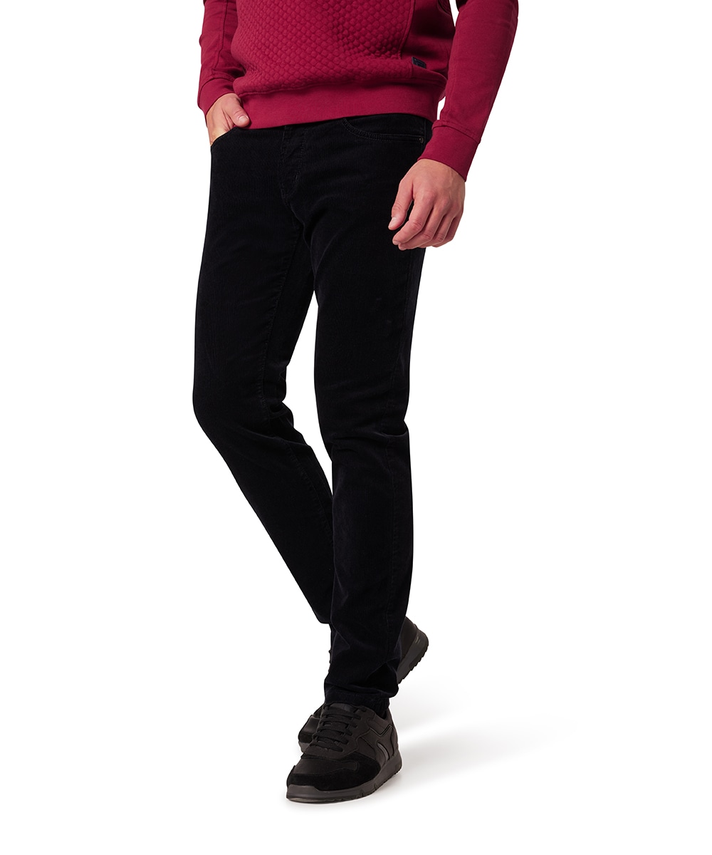 Pioneer Authentic Jeans Cordhose »RANDO«  im Five-Pocket Style