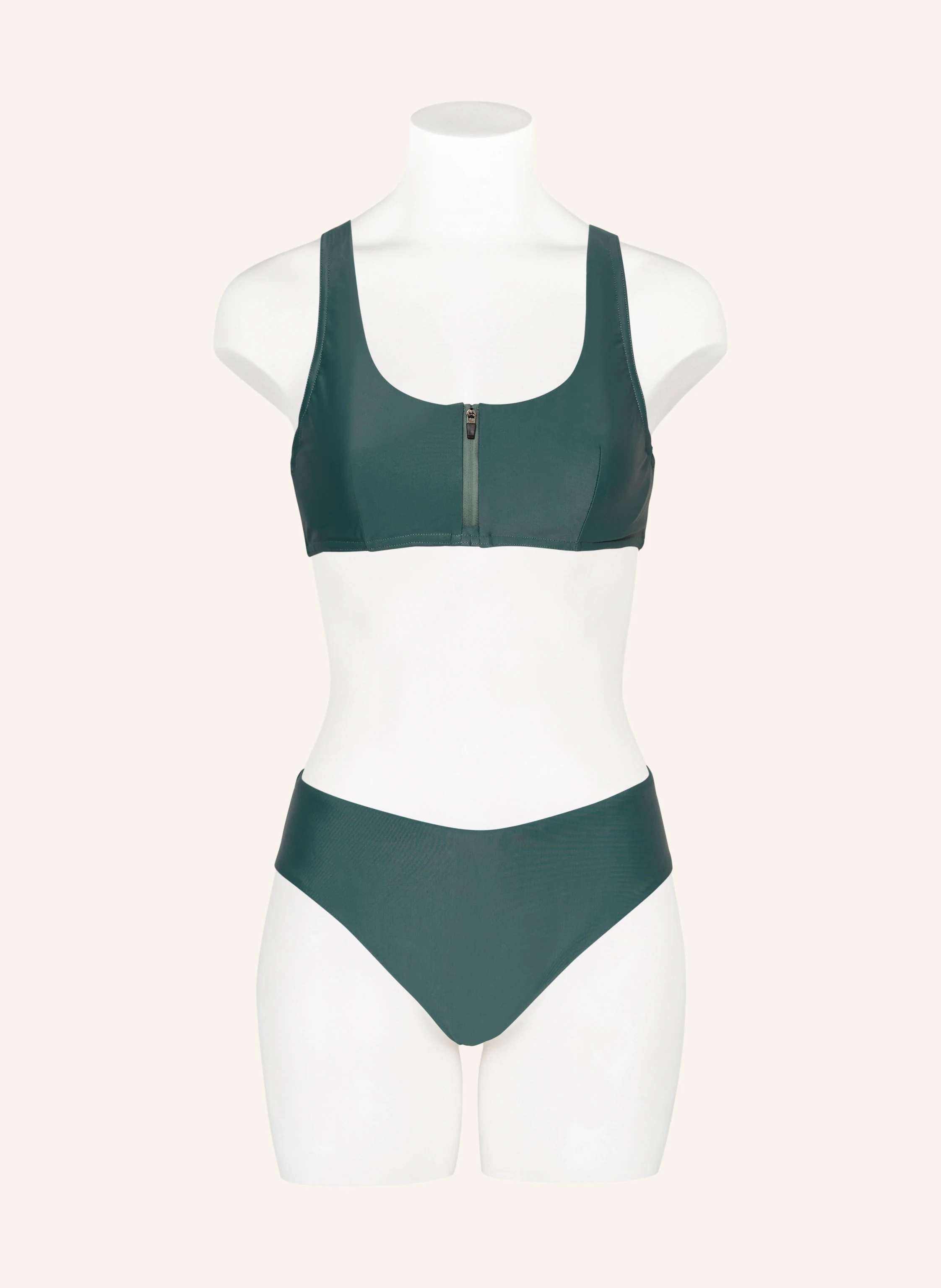 PICTURE Basic-Bikini-Hose SOROYA mit UV-Schutz 50+
